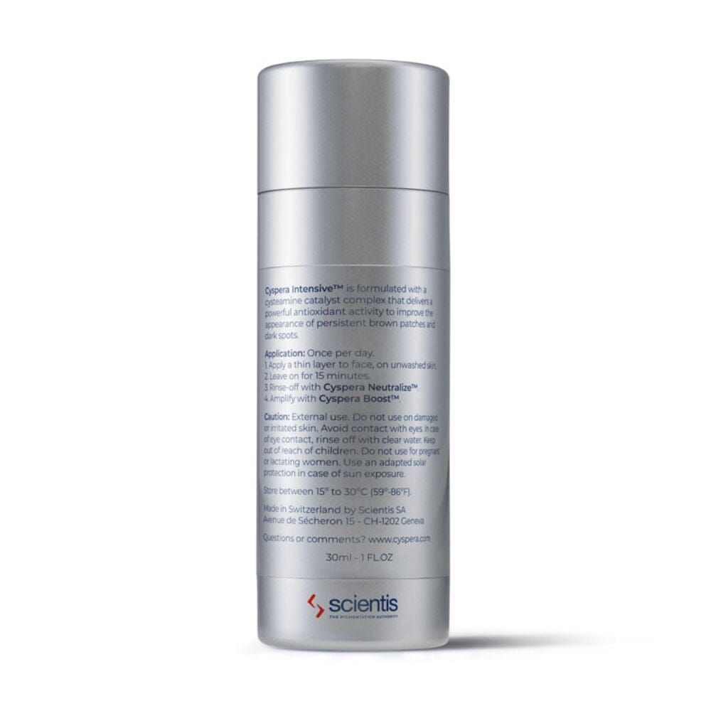 Cyspera Intensive Pigment Corrector