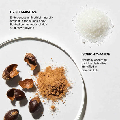 Cyspera Sensitive Pigment Corrector