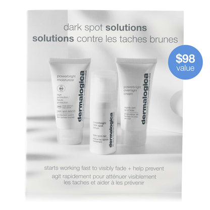 Dermalogica Dark Spot Solutions Kit