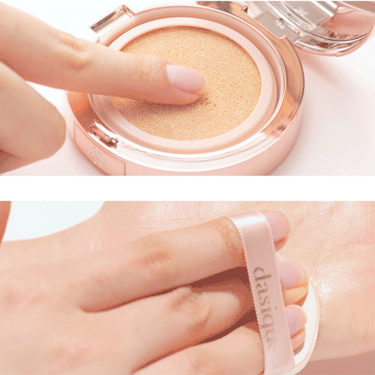 Dasique Air Blur Fit Cushion 15g