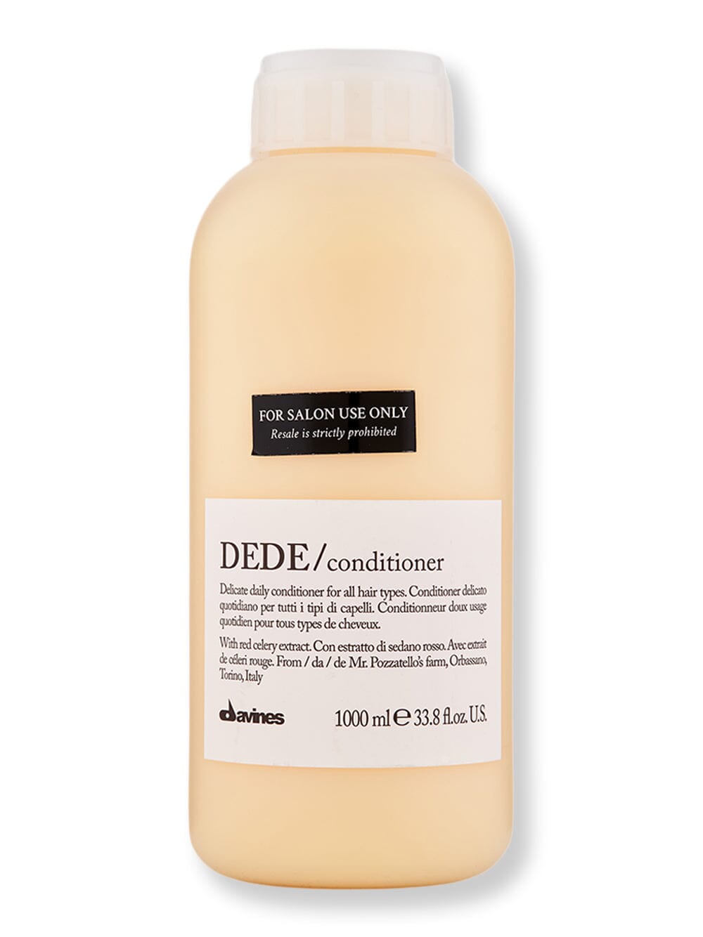 Davines Dede Conditioner
