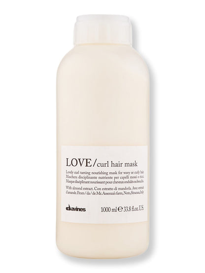 Davines Love Curl Mask