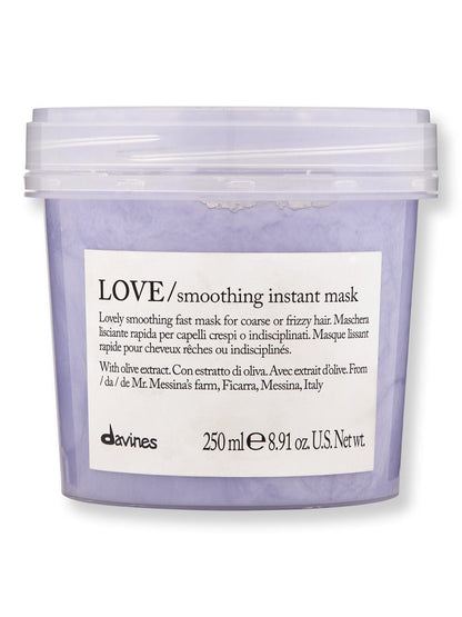 Davines Love Smoothing Instant Mask