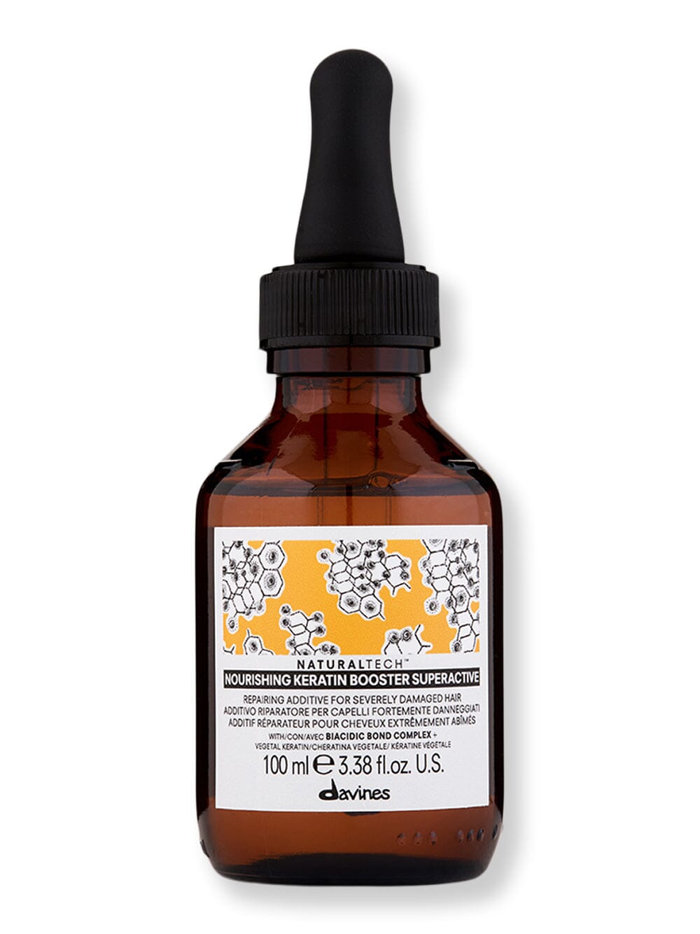 Davines Naturaltech Nourishing Keratin Booster Superactive