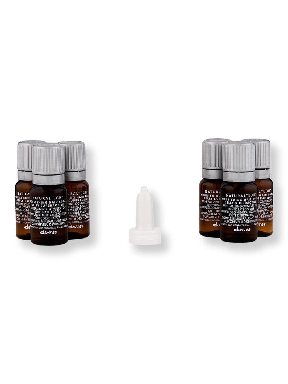 Davines Nourishing Royal Jelly Superactive