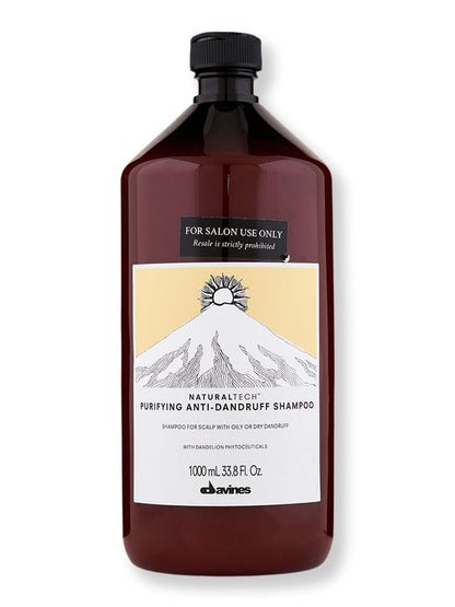 Davines Purifying Shampoo