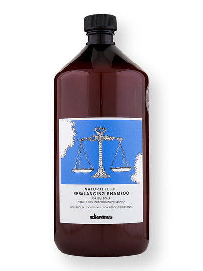 Davines Rebalancing Shampoo