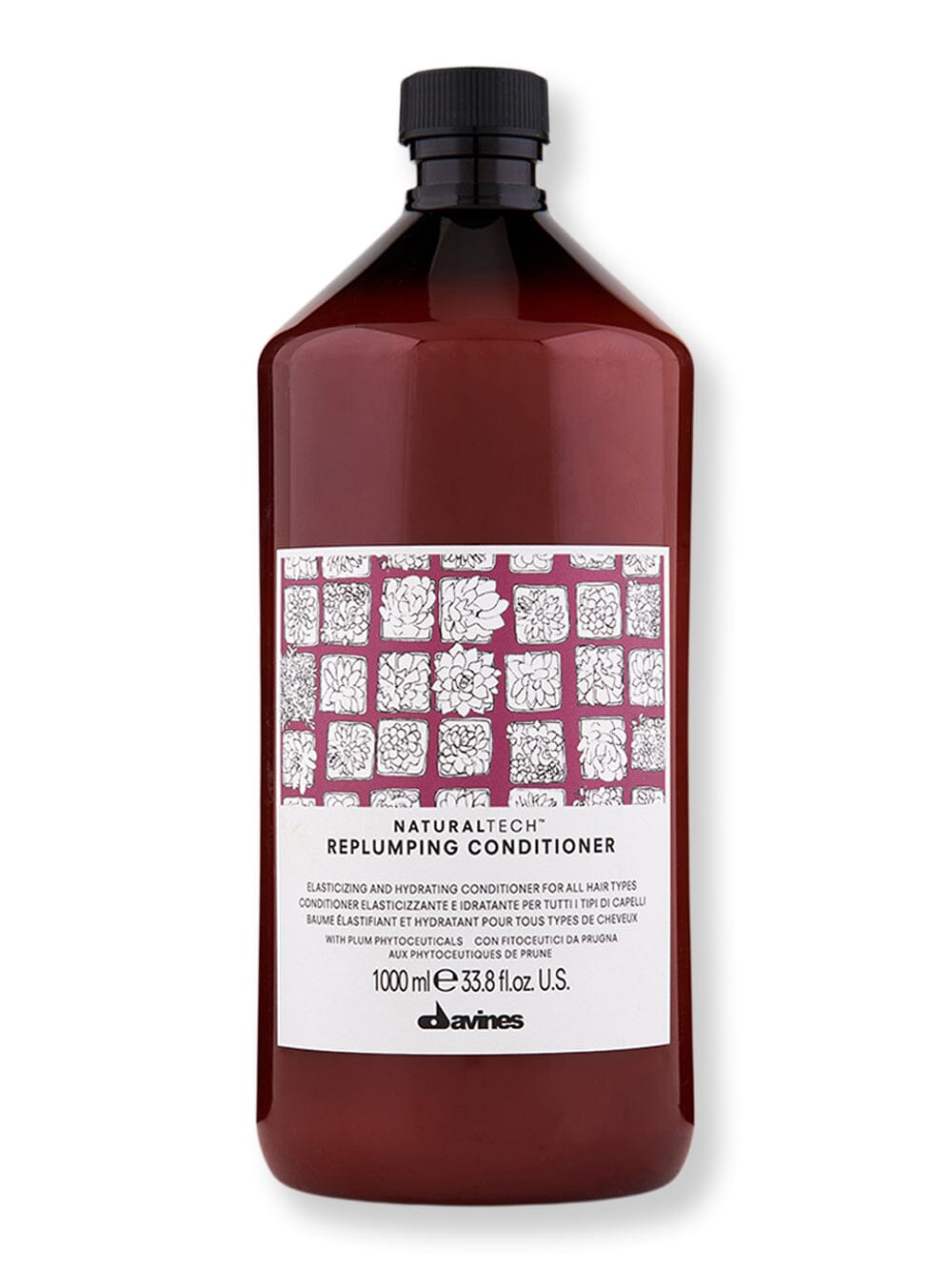 Davines Replumping Conditioner
