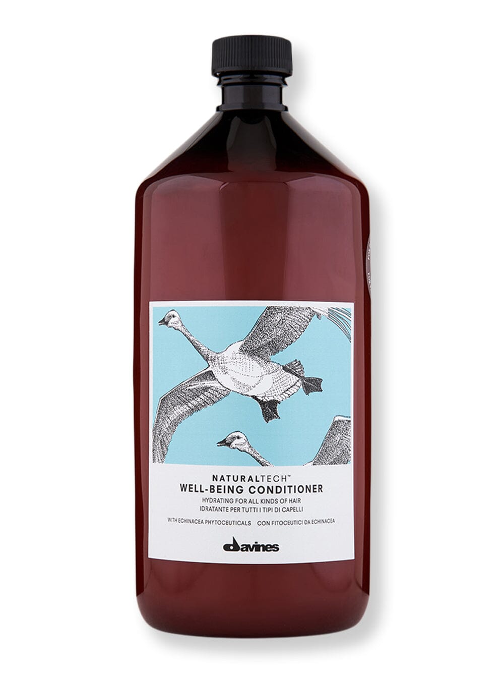 Davines Well-Being Conditioner