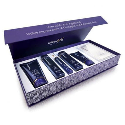 DefenAge Luxe Kit Fragrance Free