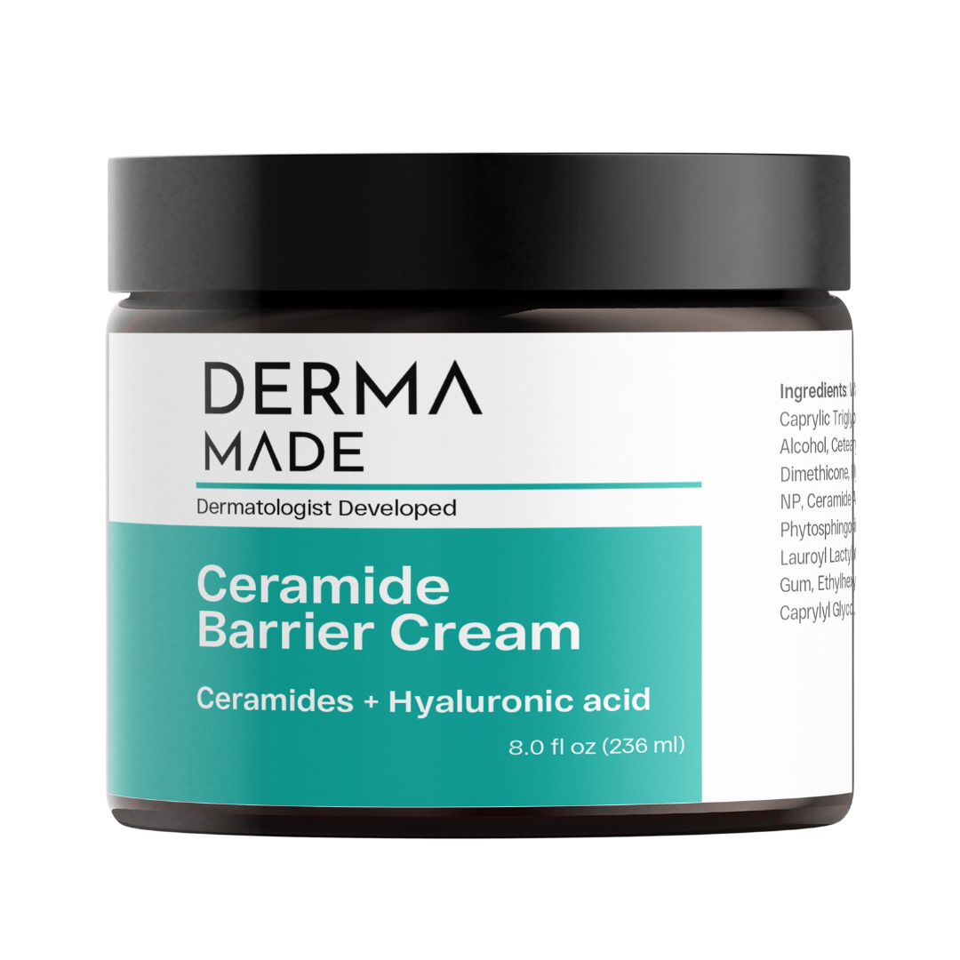 Derma Made Ceramide Barrier Cream