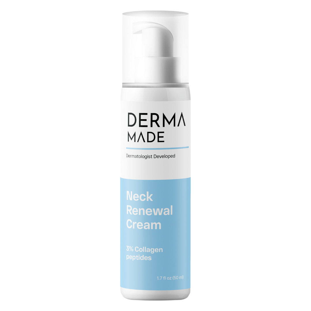 Derma Made Neck Renewal Cream