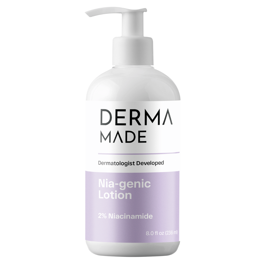 Derma Made Nia-genic Lotion