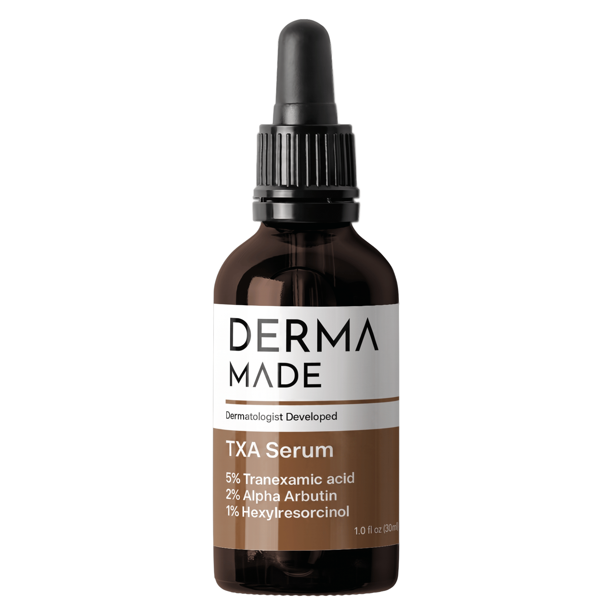 Derma Made TXA Serum