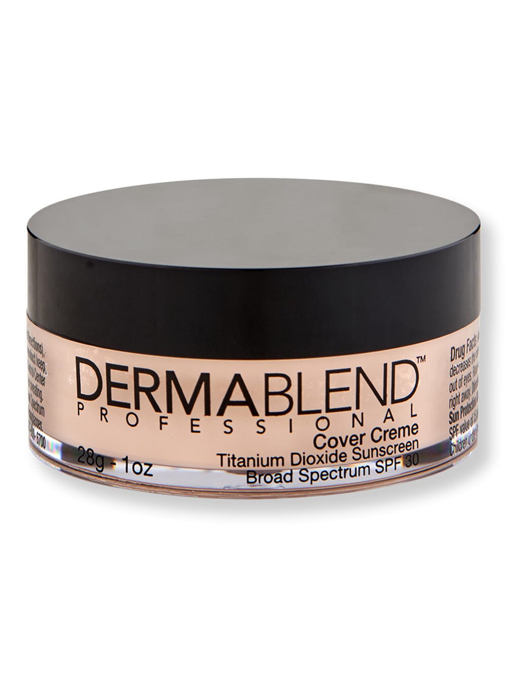 Dermablend Cover Creme SPF 30