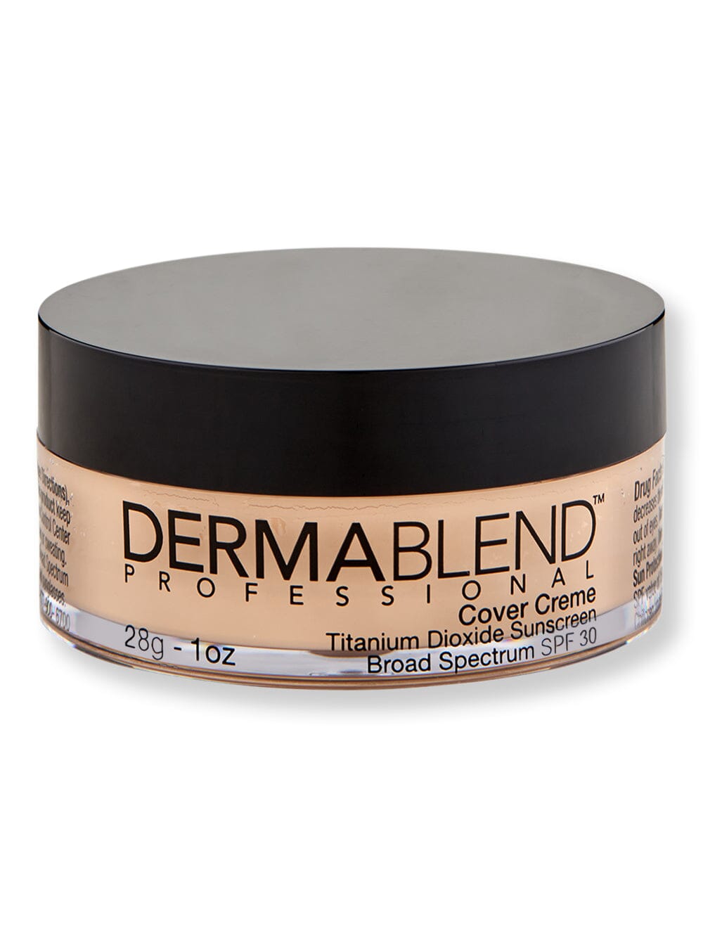 Dermablend Cover Creme SPF 30