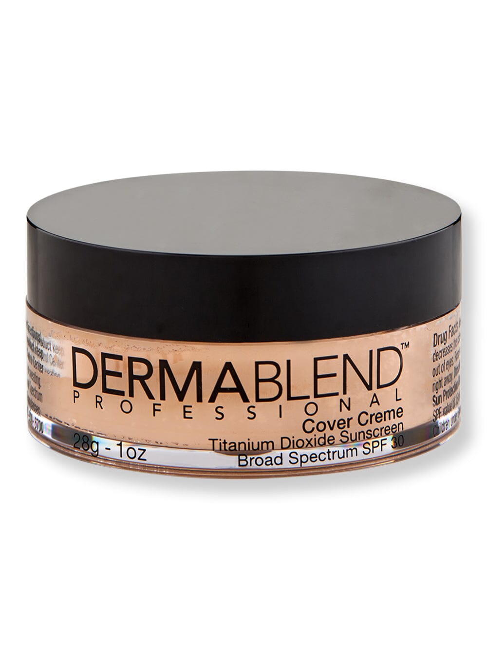 Dermablend Cover Creme SPF 30