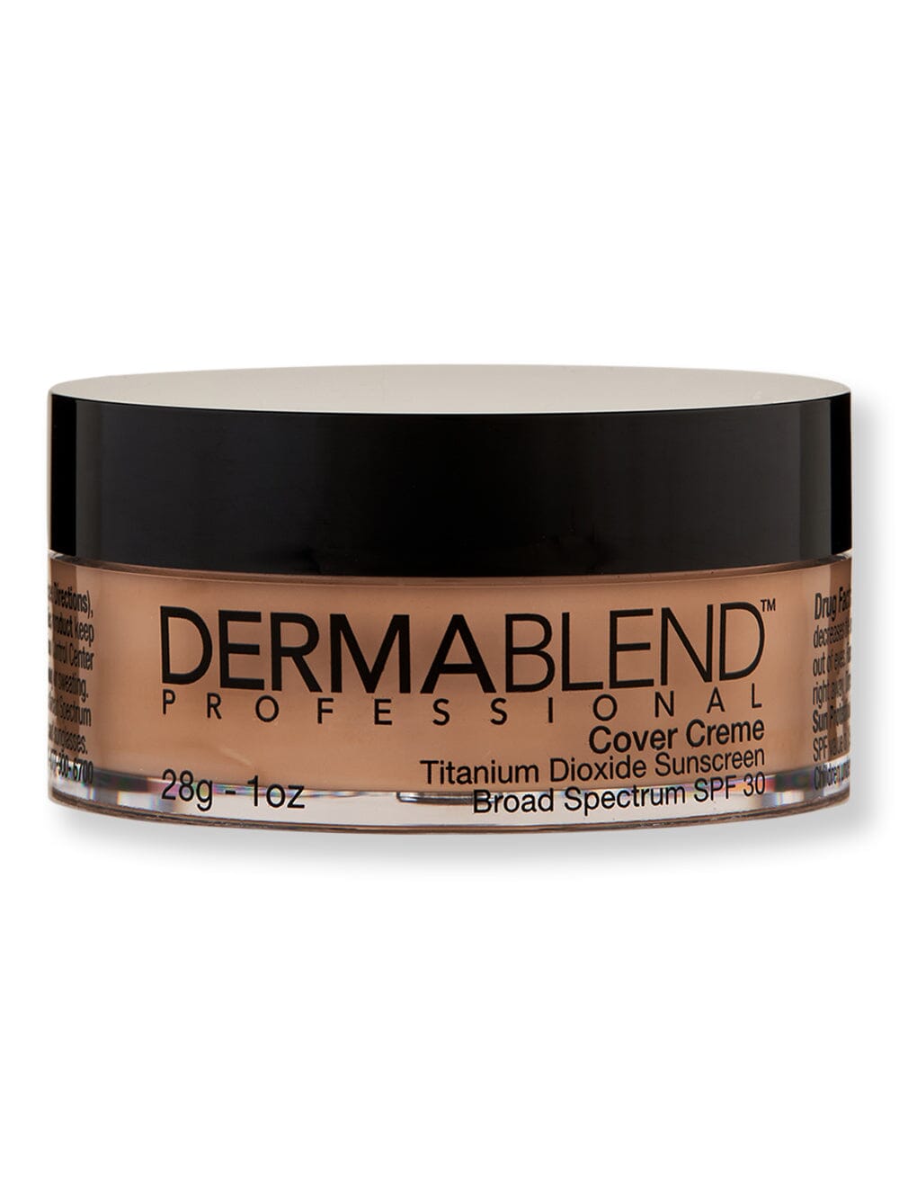 Dermablend Cover Creme SPF 30