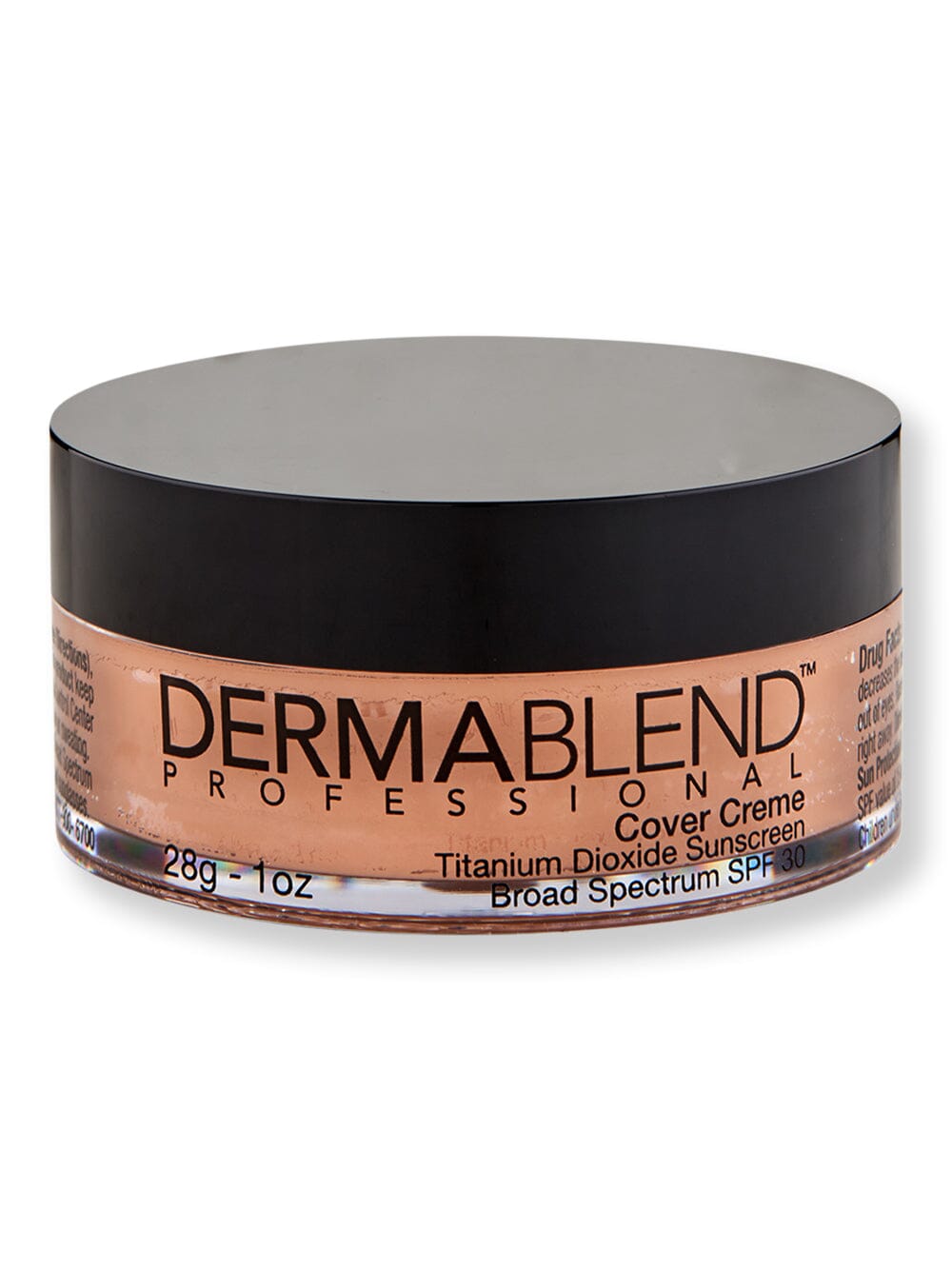Dermablend Cover Creme SPF 30