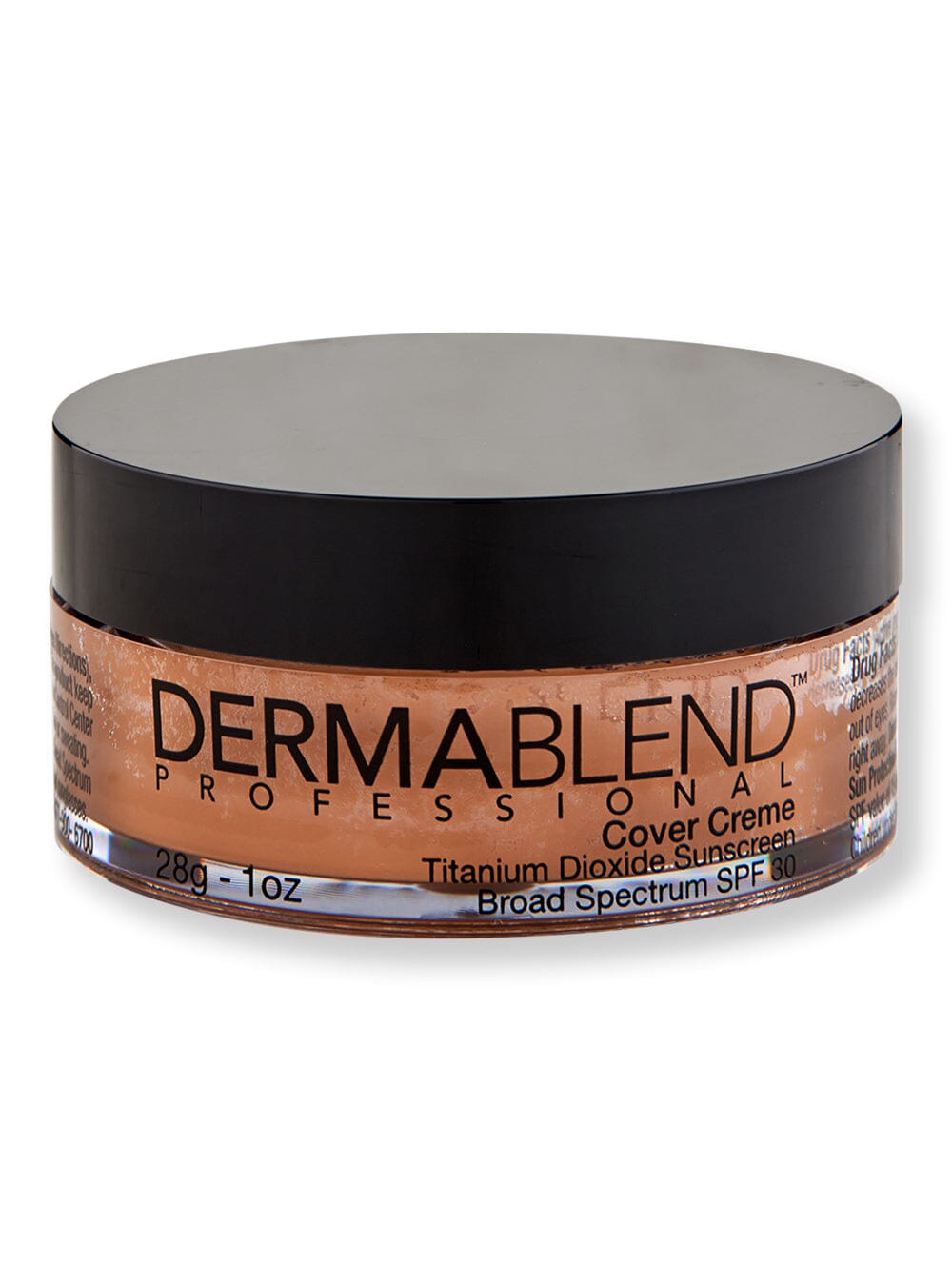Dermablend Cover Creme SPF 30