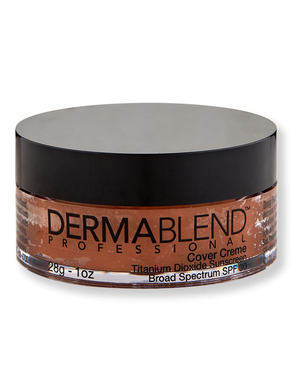 Dermablend Cover Creme SPF 30