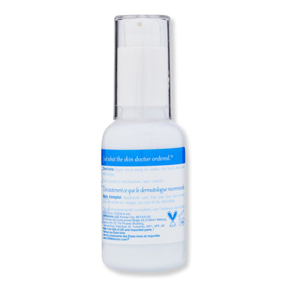 DermaDoctor Calm Cool + Corrected Bakuchiol Retinol Alternative Serum