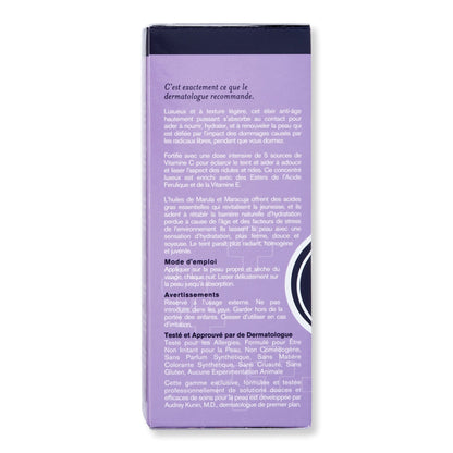 DermaDoctor Kakadu C High Potency Evening Oil