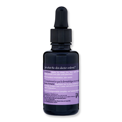 DermaDoctor Kakadu C High Potency Evening Oil