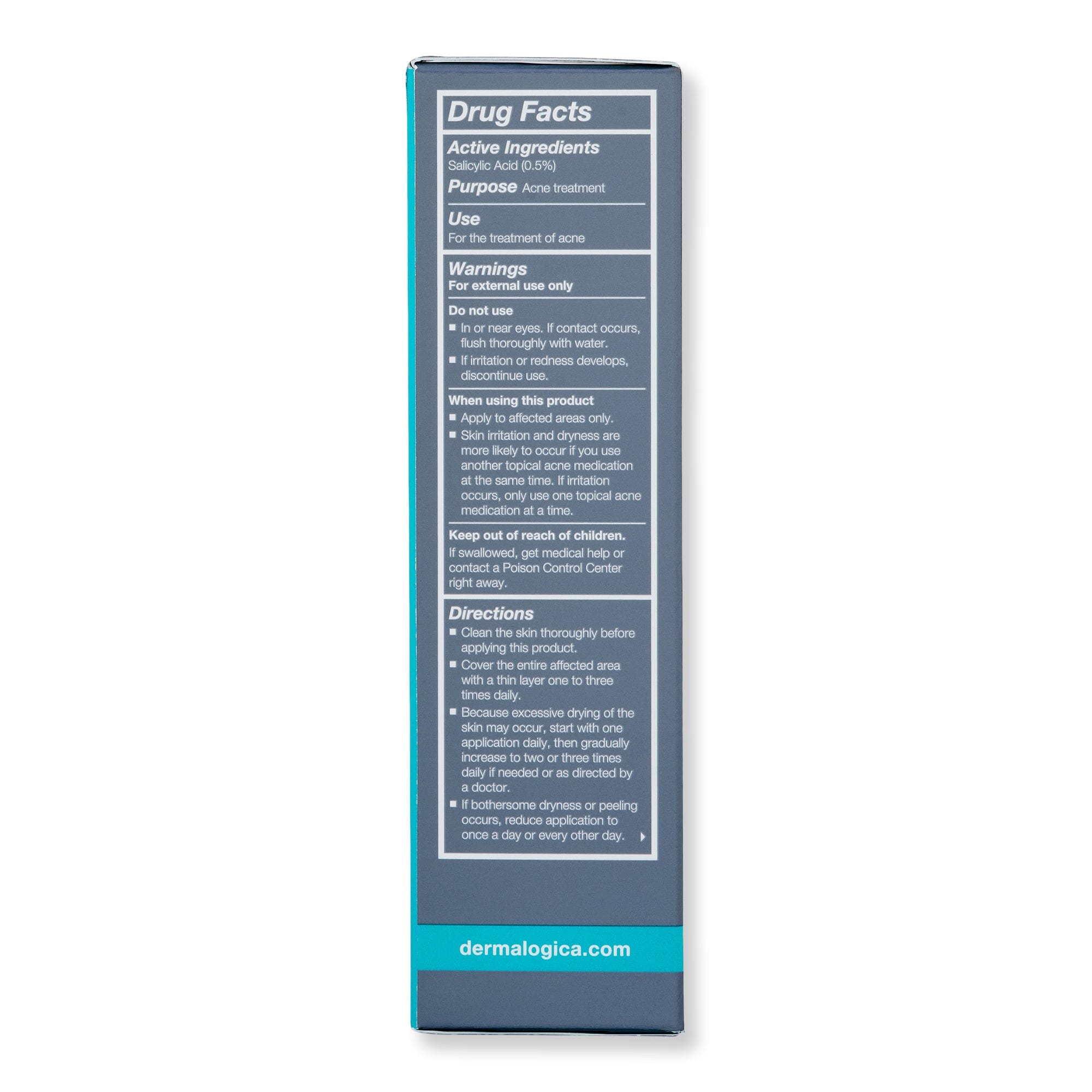 Dermalogica Acne Biotic Moisturizer