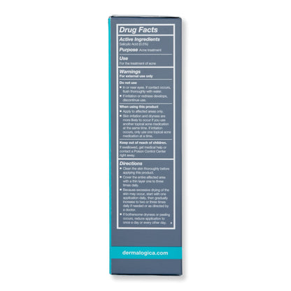 Dermalogica Acne Biotic Moisturizer