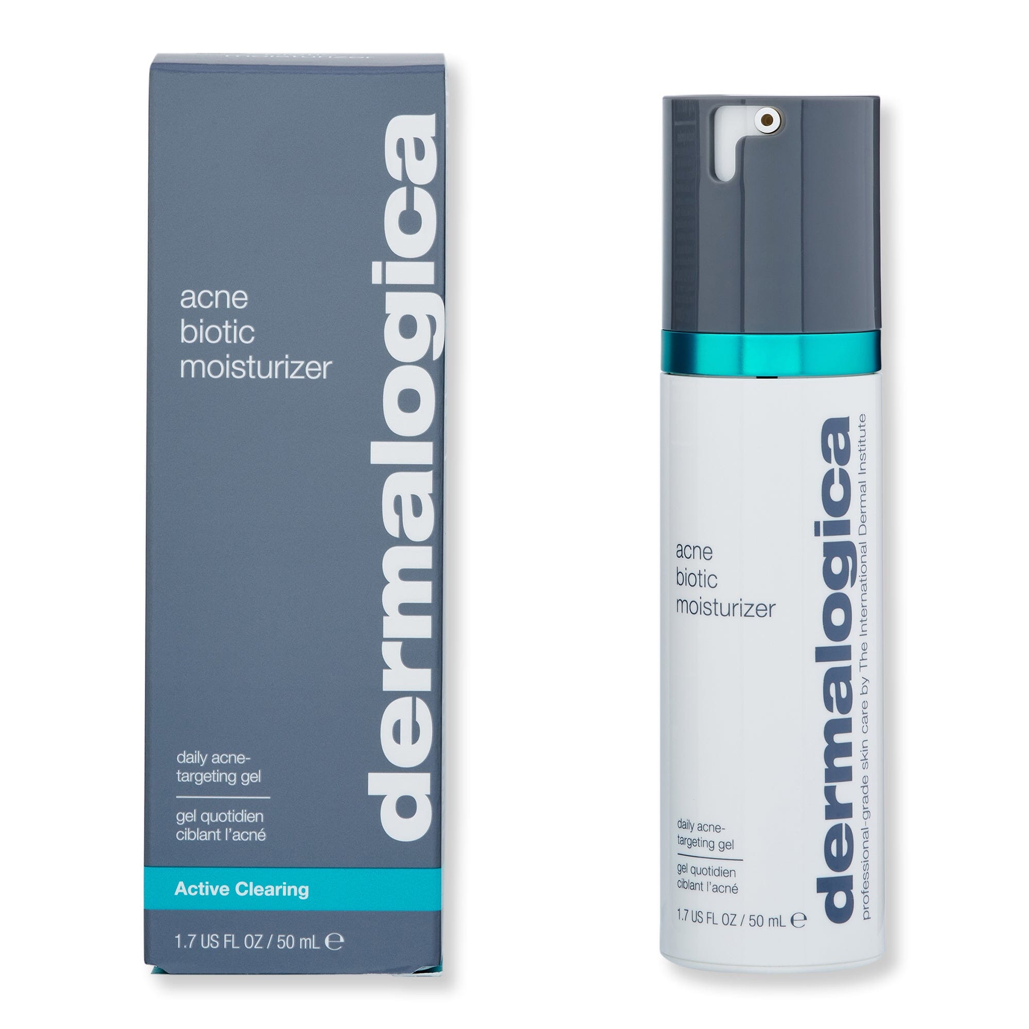 Dermalogica Acne Biotic Moisturizer