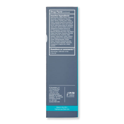 Dermalogica Acne Biotic Moisturizer
