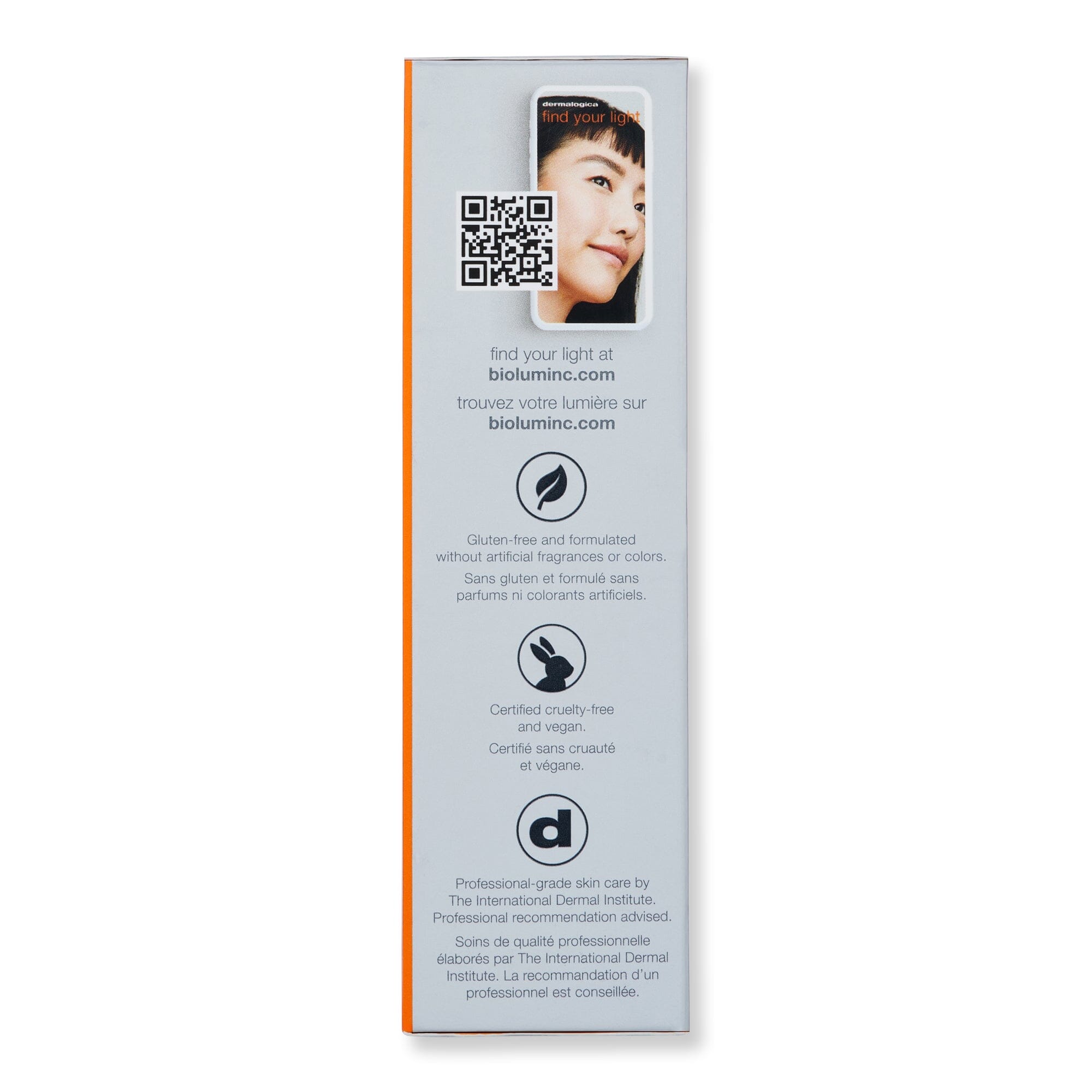 Dermalogica BioLumin-C Gel Moisturizer