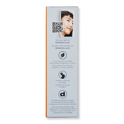 Dermalogica BioLumin-C Gel Moisturizer