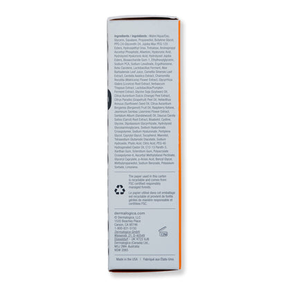 Dermalogica BioLumin-C Gel Moisturizer