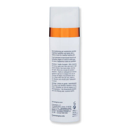 Dermalogica BioLumin-C Gel Moisturizer
