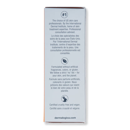 Dermalogica Biolumin-C Night Restore Serum