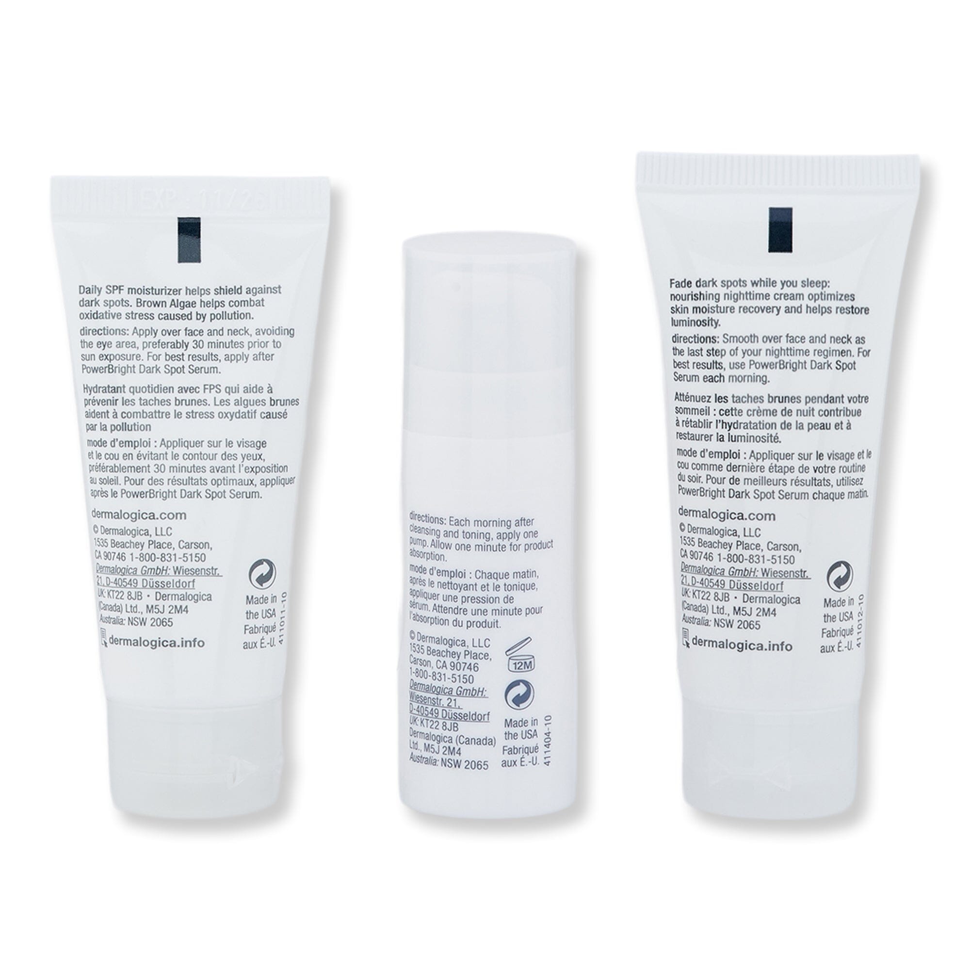 Dermalogica Dark Spot Solutions Kit