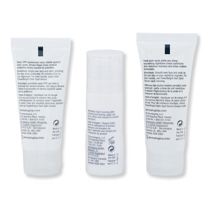 Dermalogica Dark Spot Solutions Kit