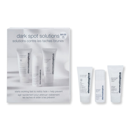 Dermalogica Dark Spot Solutions Kit