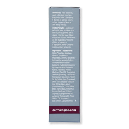 Dermalogica Dynamic Skin Retinol Serum