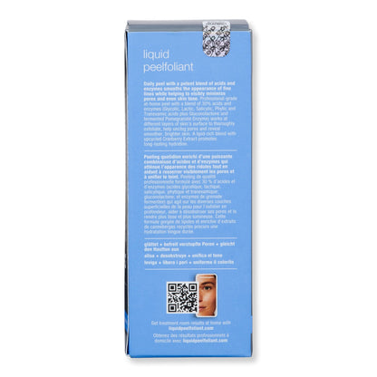 Dermalogica Liquid Peelfoliant