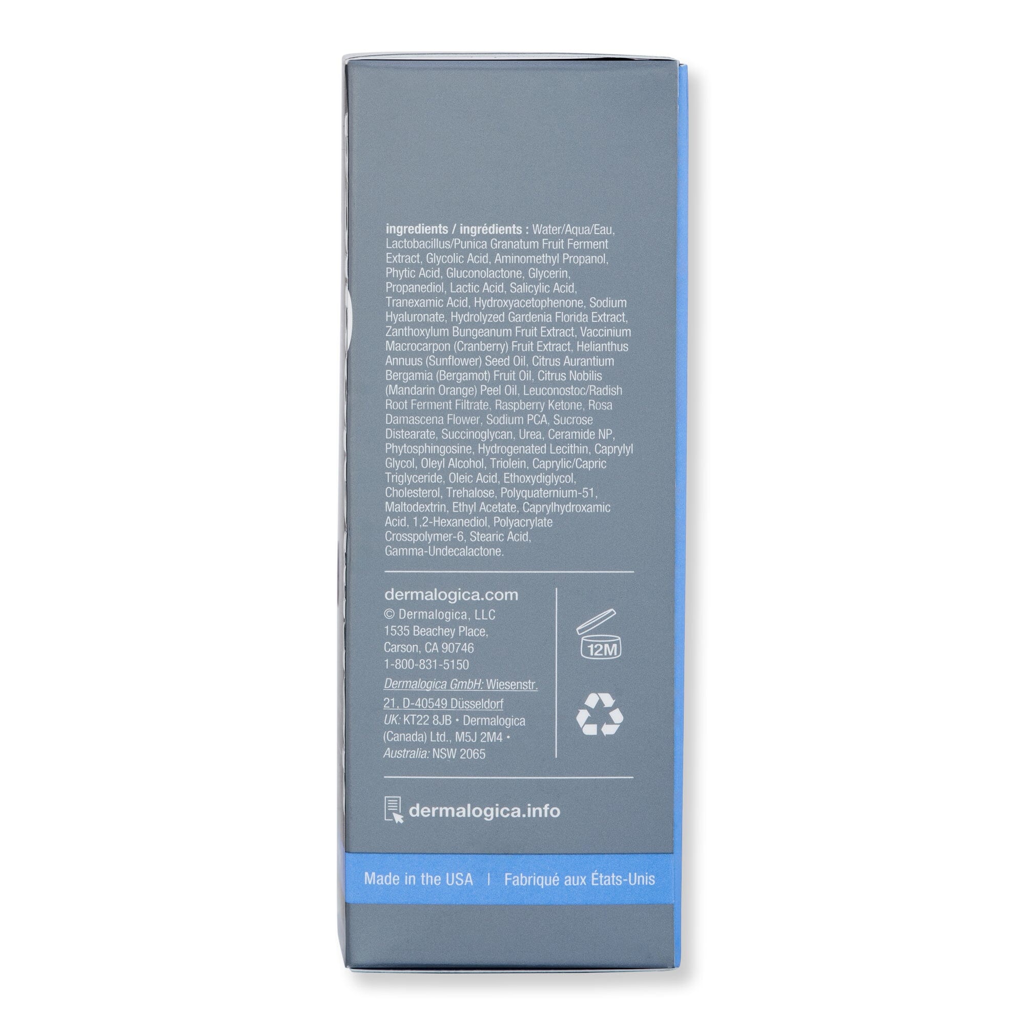 Dermalogica Liquid Peelfoliant