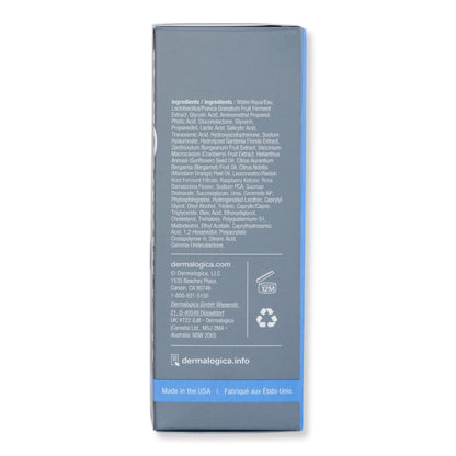 Dermalogica Liquid Peelfoliant