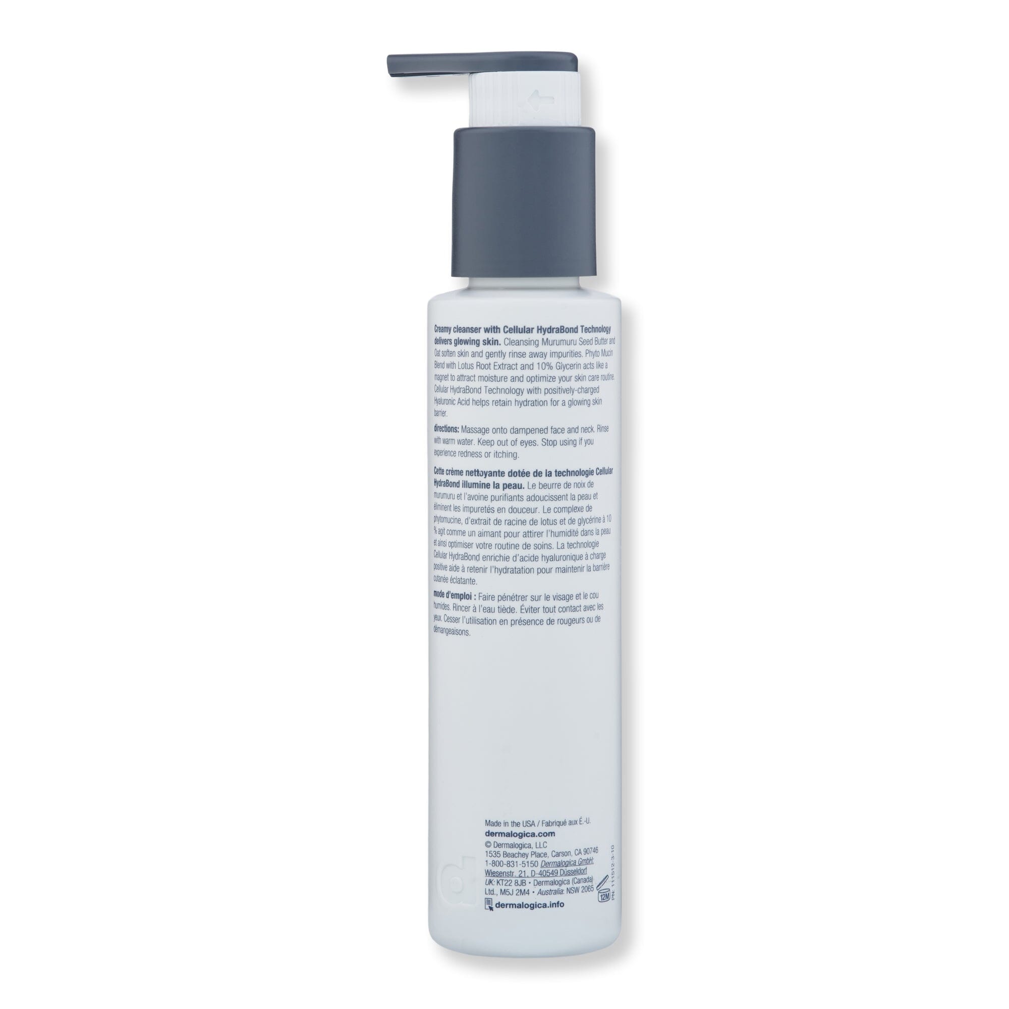 Dermalogica Magnetic[+] Afterglow Cleanser