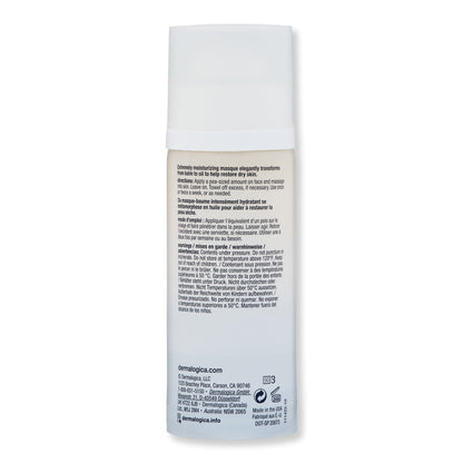 Dermalogica Melting Moisture Masque