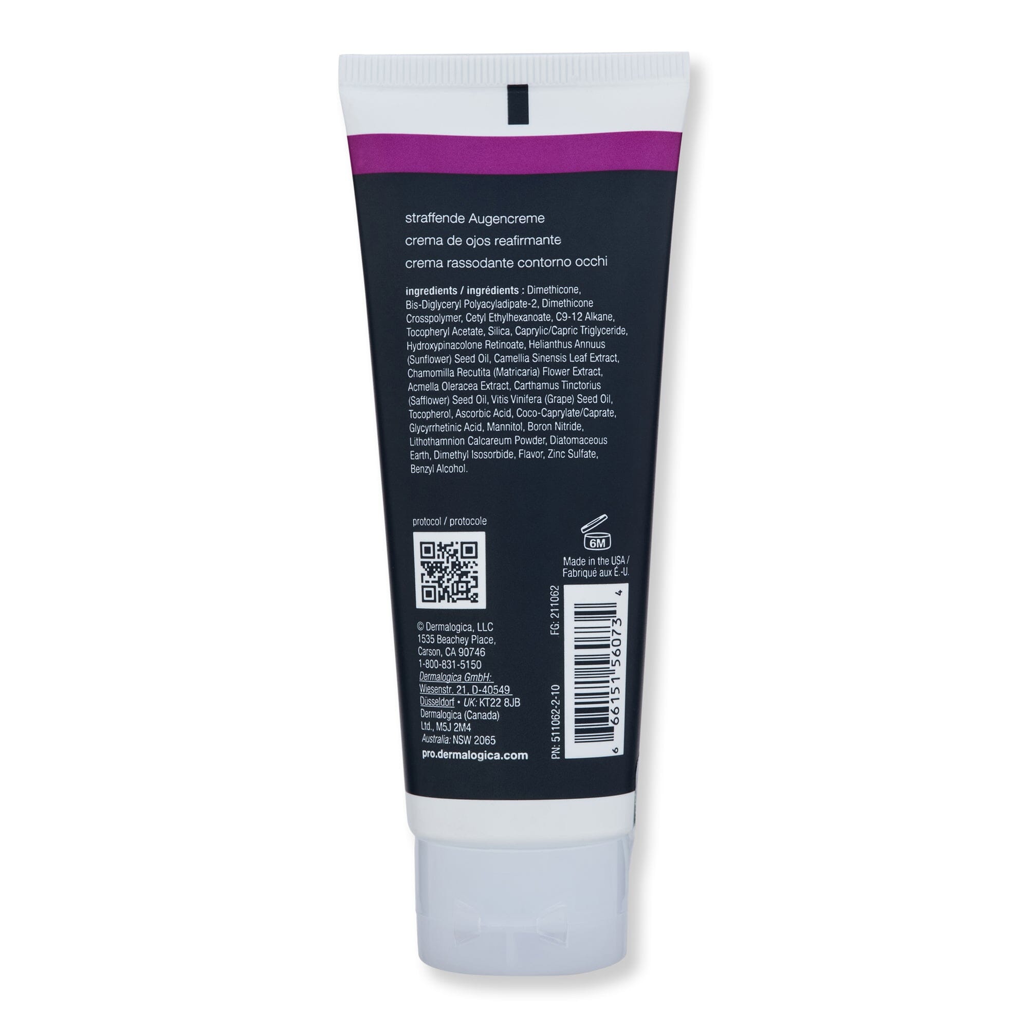 Dermalogica MultiVitamin Power Firm
