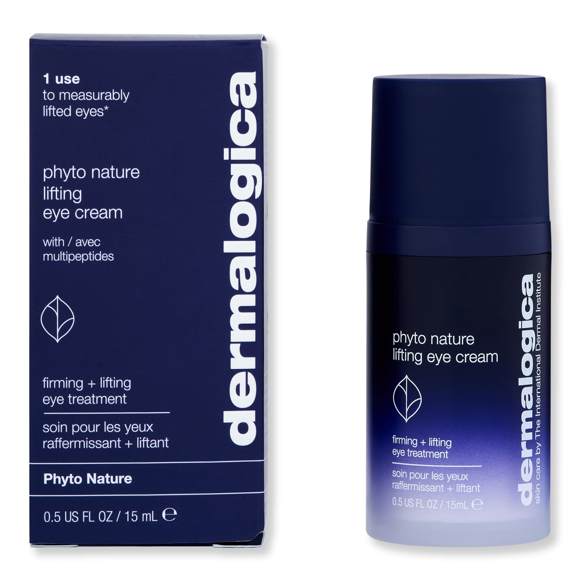 Dermalogica Phyto Nature Lifting Eye Cream