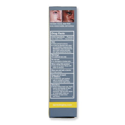 Dermalogica Porescreen SPF 40