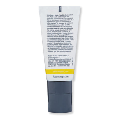 Dermalogica Porescreen SPF 40